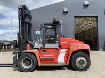 Dizel forklift KALMAR
