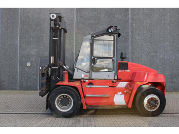 Dizel forklift KALMAR