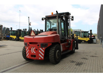 Dizel forklift Kalmar DCE150-12: fotoğraf 3