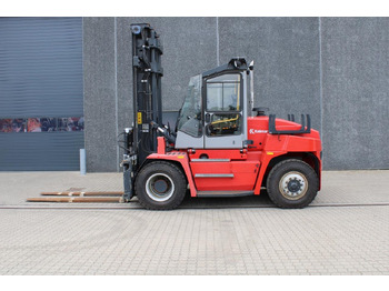 Dizel forklift KALMAR