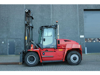 Dizel forklift KALMAR