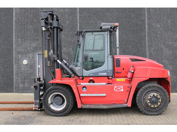 Dizel forklift KALMAR
