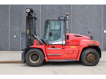 Dizel forklift KALMAR