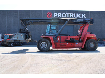 Reachstacker KALMAR
