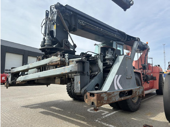Reachstacker KALMAR