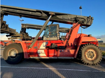 Reachstacker KALMAR