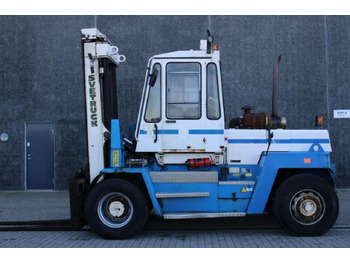 Dizel forklift SVETRUCK