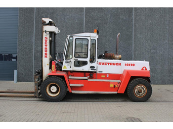 Dizel forklift SVETRUCK