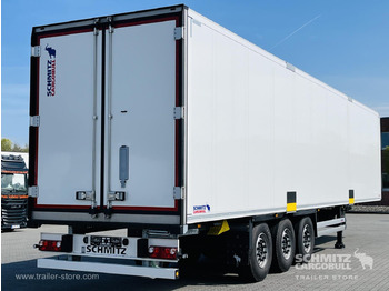 Izotermik dorse SCHMITZ