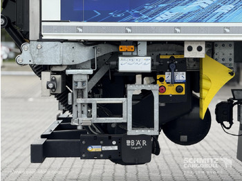 Izotermik dorse SCHMITZ Auflieger Tiefkühler Standard Taillift: fotoğraf 2 Izotermik dorse SCHMITZ Auflieger Tiefkühler Standard Taillift: fotoğraf 2