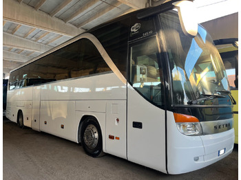 Turistik otobüs SETRA