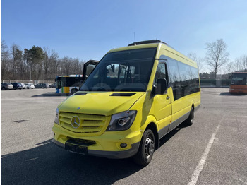Şehir otobüsü MERCEDES-BENZ Sprinter