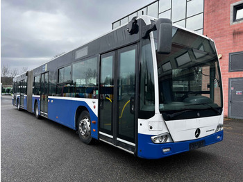 Şehir otobüsü MERCEDES-BENZ Conecto G