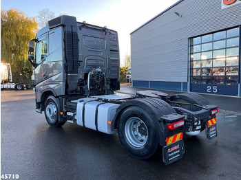 Çekici Volvo FH 500 Euro 6 Kiphydrauliek: fotoğraf 2