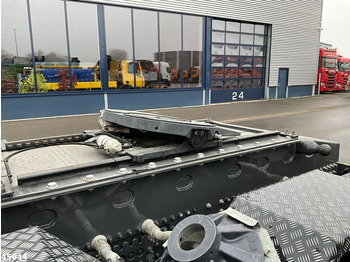 Çekici Volvo FH 540 8x2 Fassi 145 Tonmeter laadkraan + Fly-JIb Just 7.187 Km! Demo voertuig!: fotoğraf 4