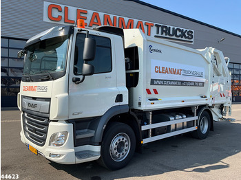 DAF FA CF 300 Euro 6 Geesink 14m³ finansal kiralama DAF FA CF 300 Euro 6 Geesink 14m³: fotoğraf 1 DAF FA CF 300 Euro 6 Geesink 14m³ finansal kiralama DAF FA CF 300 Euro 6 Geesink 14m³: fotoğraf 1
