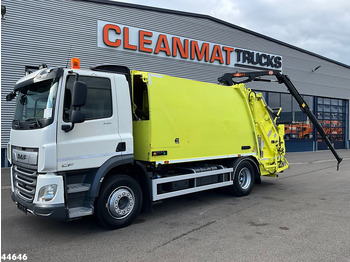Çöp kamyonu DAF CF 340