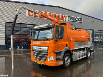 Vidanjör DAF CF 370