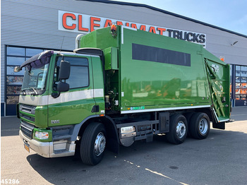Çöp kamyonu DAF CF 75 250