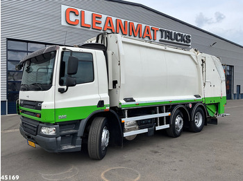 Çöp kamyonu DAF CF 75 250
