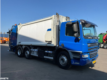 Çöp kamyonu DAF FAG 75 CF 250 Manual Geesink 22m³: fotoğraf 3