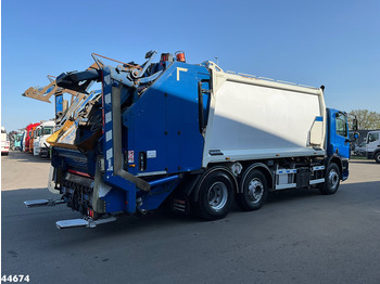 Çöp kamyonu DAF FAG 75 CF 250 Manual Geesink 22m³: fotoğraf 5