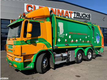 Çöp kamyonu DAF CF 75 310