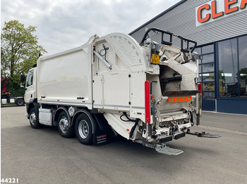 Çöp kamyonu DAF FAG CF 290 Euro 6 Geesink 17m³: fotoğraf 2
