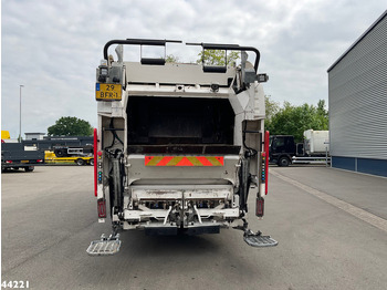 Çöp kamyonu DAF FAG CF 290 Euro 6 Geesink 17m³: fotoğraf 5