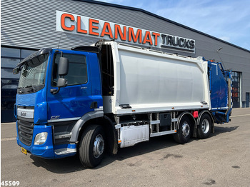 Çöp kamyonu DAF CF 290
