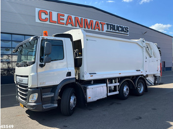 Çöp kamyonu DAF CF 330