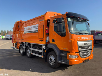 DAF FAG LF 260 Geesink 14m³ Split finansal kiralama DAF FAG LF 260 Geesink 14m³ Split: fotoğraf 3 DAF FAG LF 260 Geesink 14m³ Split finansal kiralama DAF FAG LF 260 Geesink 14m³ Split: fotoğraf 3