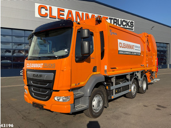 DAF FAG LF 260 Geesink 14m³ Split finansal kiralama DAF FAG LF 260 Geesink 14m³ Split: fotoğraf 2 DAF FAG LF 260 Geesink 14m³ Split finansal kiralama DAF FAG LF 260 Geesink 14m³ Split: fotoğraf 2