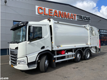 Çöp kamyonu DAF XD 300