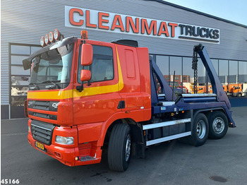 Hidrolift kamyon DAF CF 85 460