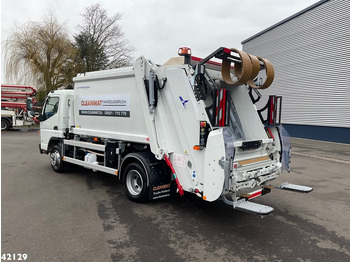 Çöp kamyonu FUSO Canter 9C18 Terberg RosRoca 7m³: fotoğraf 2 Çöp kamyonu FUSO Canter 9C18 Terberg RosRoca 7m³: fotoğraf 2