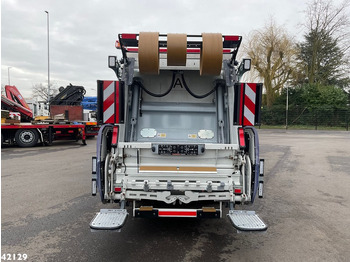 Çöp kamyonu FUSO Canter 9C18 Terberg RosRoca 7m³: fotoğraf 3 Çöp kamyonu FUSO Canter 9C18 Terberg RosRoca 7m³: fotoğraf 3