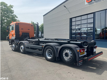 Kancalı yükleyici kamyon MAN TGS 35.360 8x2 Euro 6 VDL 30 Ton haakarmsysteem: fotoğraf 2