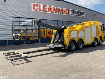 Çekici kamyonu MERCEDES-BENZ Actros