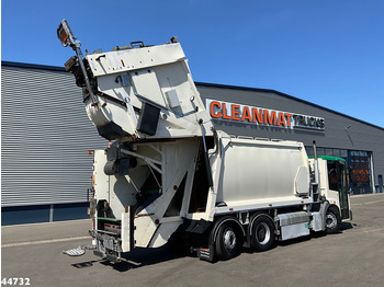 Çöp kamyonu MERCEDES-BENZ Econic 2630