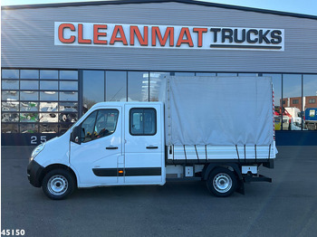 Opel Movano Dhollandia laadklep Just 90.958 km! finansal kiralama Opel Movano Dhollandia laadklep Just 90.958 km!: fotoğraf 4 Opel Movano Dhollandia laadklep Just 90.958 km! finansal kiralama Opel Movano Dhollandia laadklep Just 90.958 km!: fotoğraf 4