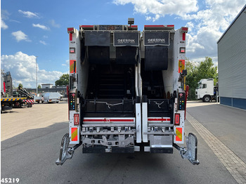 Çöp kamyonu Renault D 26 WIDE Euro 6 Geesink Norba MF 300 21m³: fotoğraf 5