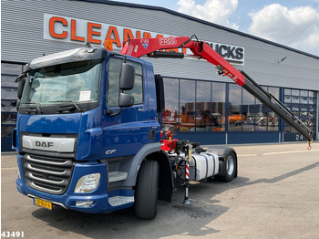 Çekici DAF CF 370