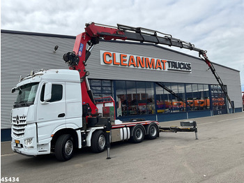Çekici MERCEDES-BENZ Arocs 3251