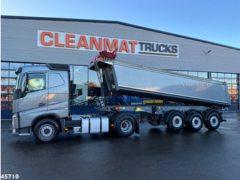 Çekici VOLVO FH 500