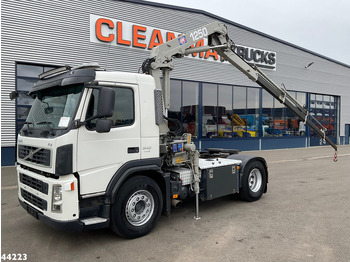Çekici VOLVO FM 340