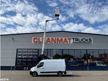 Kamyon RENAULT Master 2.3