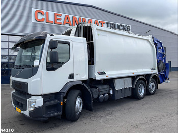 Çöp kamyonu VOLVO FE 280