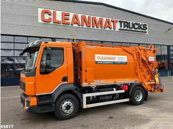 Çöp kamyonu VOLVO FL 250