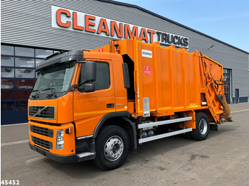 Çöp kamyonu VOLVO FM